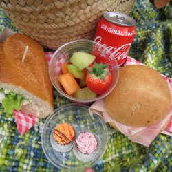 Vorstelijke lunchbox