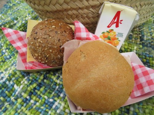 Lunchbox