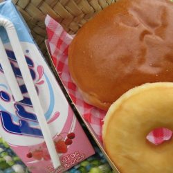 Kinder lunchbox